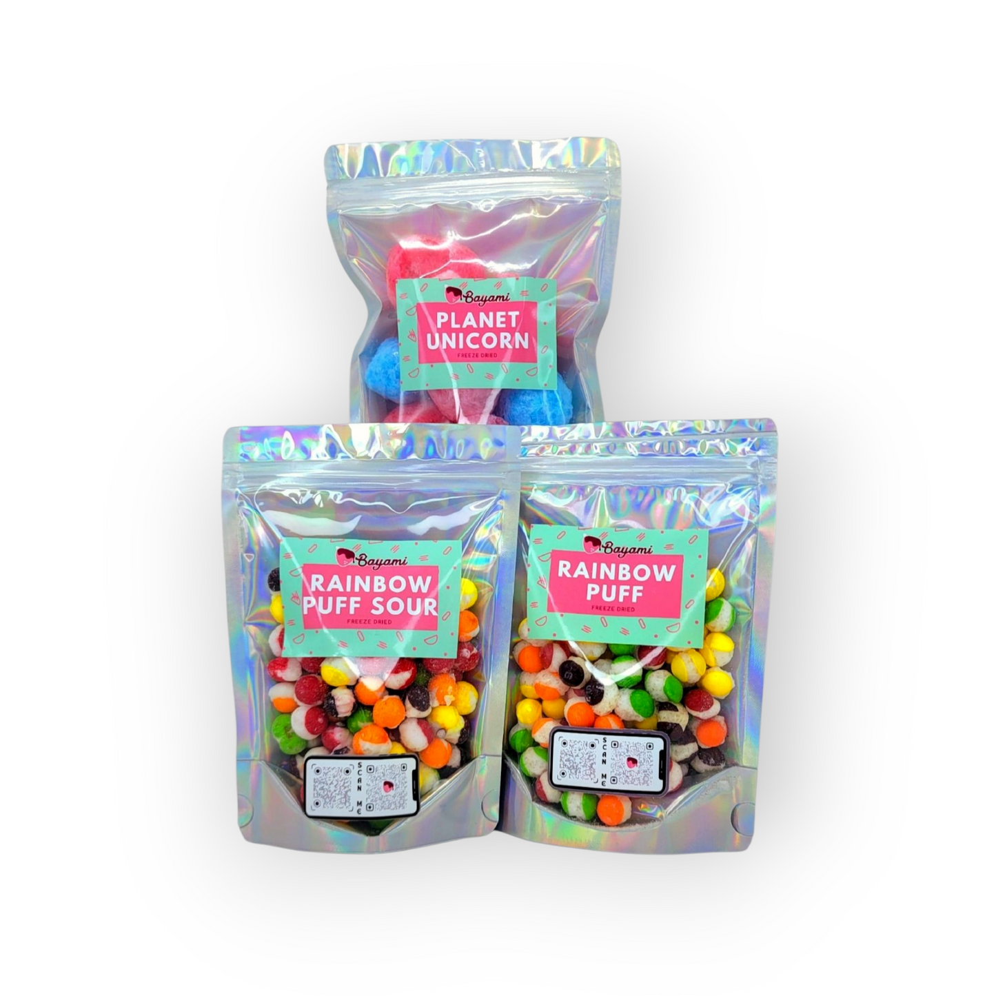Special Bundle Candy