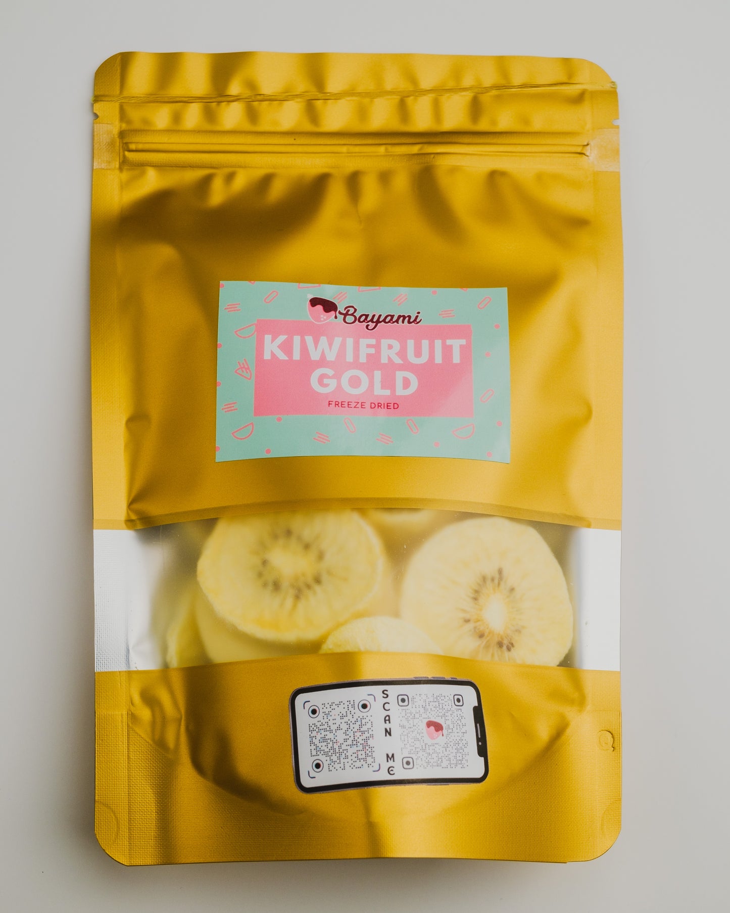 KIWIFRUIT Gold