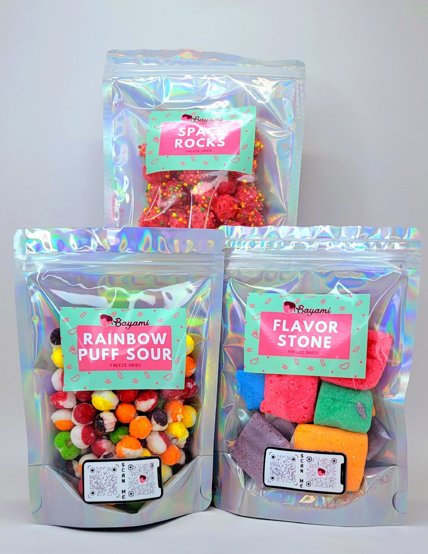 FREEZE DRIED Special Bundle Candy 1